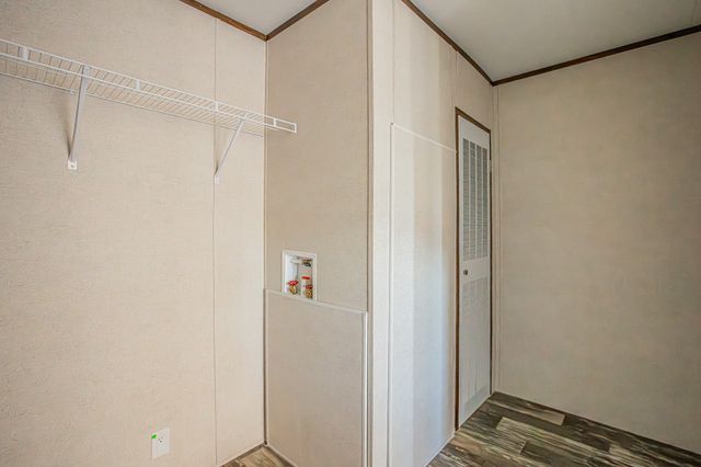 1057 Hopewell Road, Bellevue, TX 76228