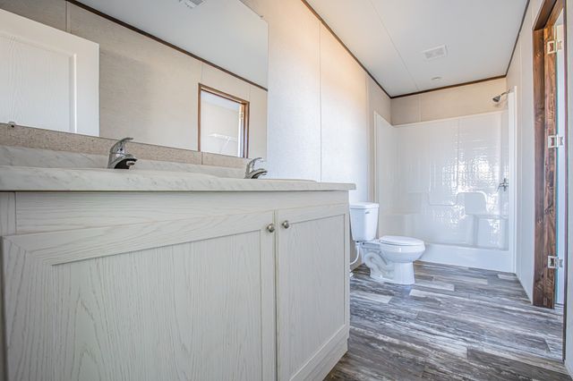 1057 Hopewell Road, Bellevue, TX 76228