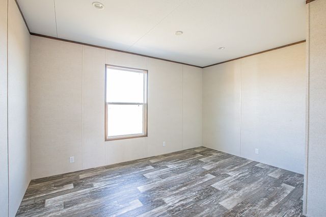 1057 Hopewell Road, Bellevue, TX 76228