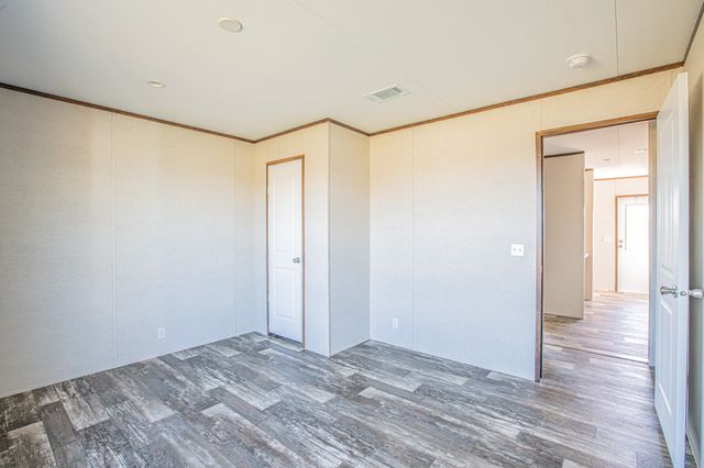 1057 Hopewell Road, Bellevue, TX 76228