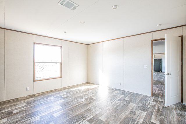 1057 Hopewell Road, Bellevue, TX 76228