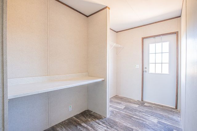 1057 Hopewell Road, Bellevue, TX 76228