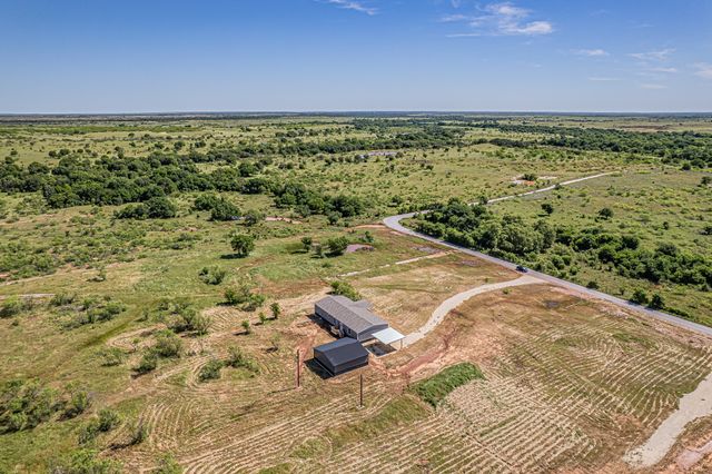 1057 Hopewell Road, Bellevue, TX 76228