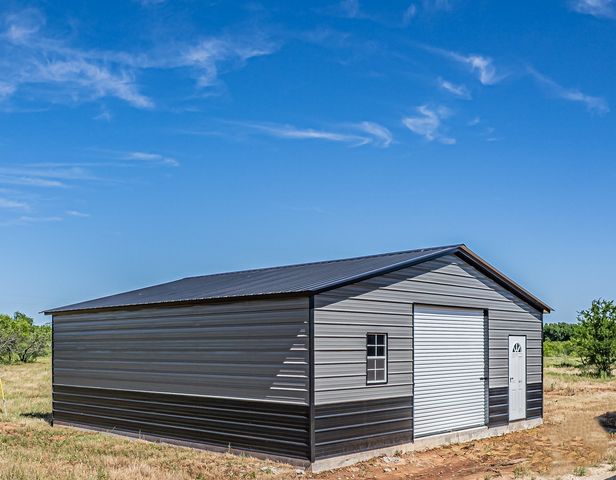 1057 Hopewell Road, Bellevue, TX 76228