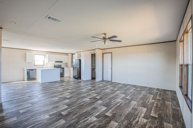 1057 Hopewell Road, Bellevue, TX 76228