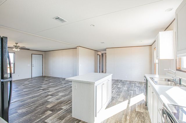 1057 Hopewell Road, Bellevue, TX 76228