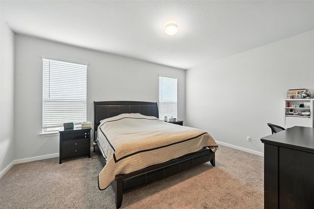 524 Prairie Clover Trail, Fort Worth, TX 76131