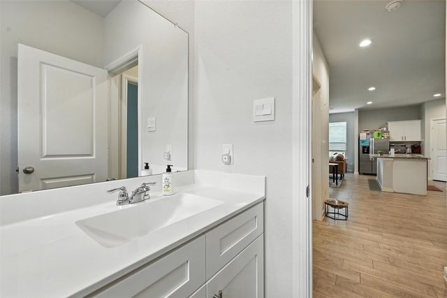 524 Prairie Clover Trail, Fort Worth, TX 76131