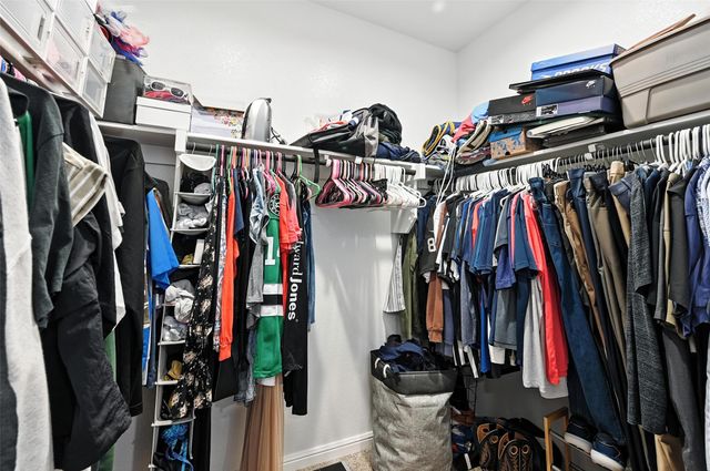 524 Prairie Clover Trail, Fort Worth, TX 76131