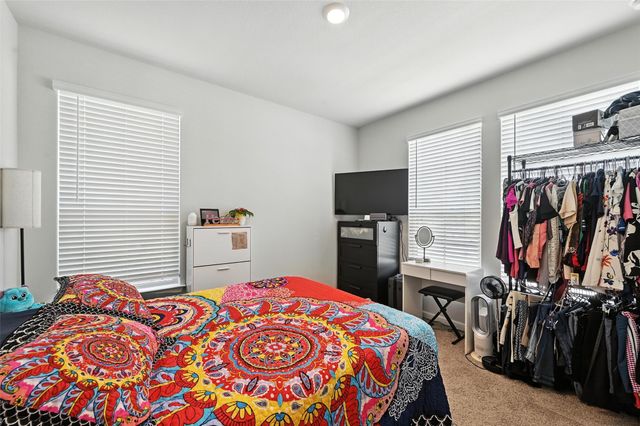 524 Prairie Clover Trail, Fort Worth, TX 76131