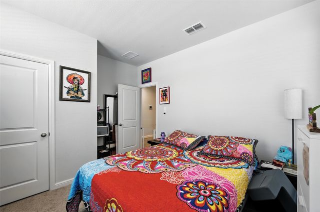 524 Prairie Clover Trail, Fort Worth, TX 76131