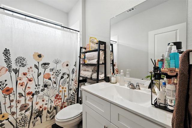 524 Prairie Clover Trail, Fort Worth, TX 76131