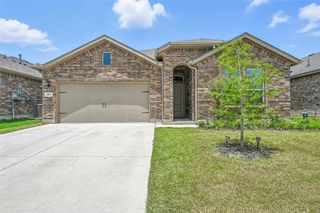524 Prairie Clover Trail, Fort Worth, TX 76131