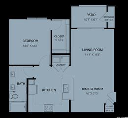 12001 Heatherly Dr Apt 2004, Austin, TX 78747