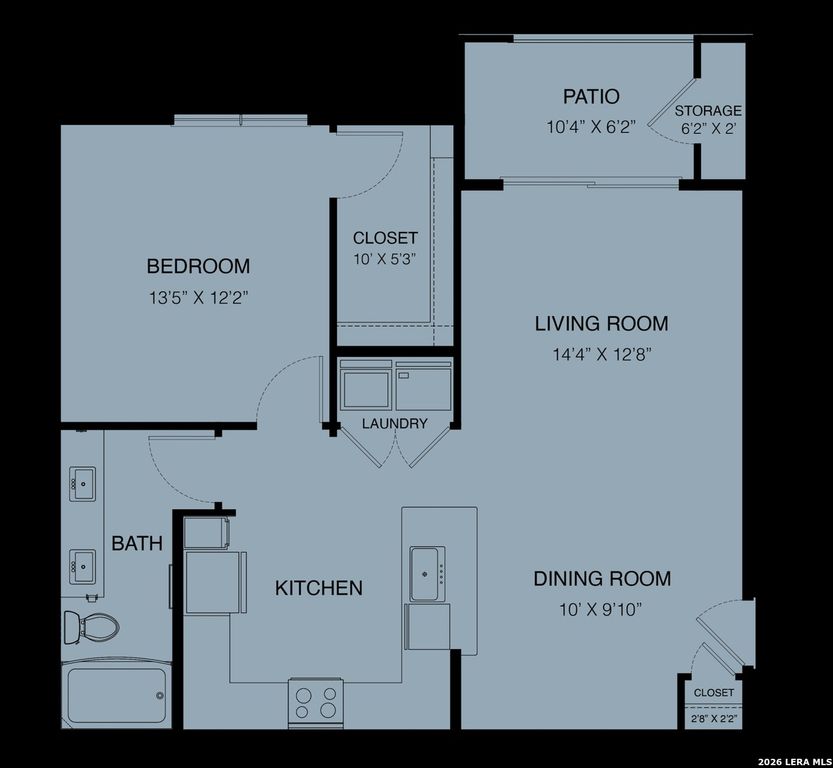 12001 Heatherly Dr Apt 2004, Austin, TX 78747