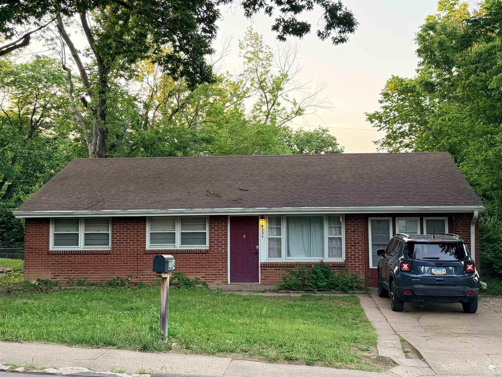 2034 College Heights Road, Manhattan, KS 66502