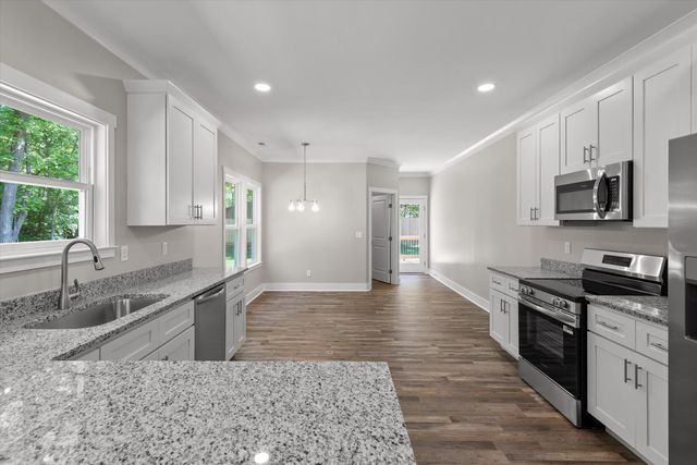 330 12 Avenue, Dayton, TN 37321