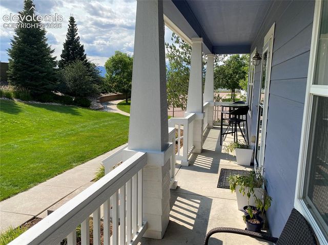 7882 Tango Lane, Colorado Springs, CO 80923