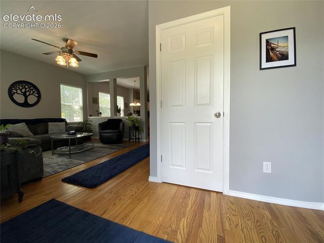 7882 Tango Lane, Colorado Springs, CO 80923