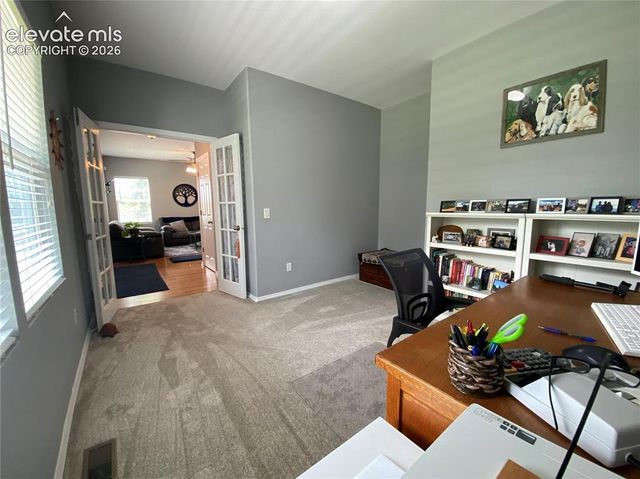 7882 Tango Lane, Colorado Springs, CO 80923