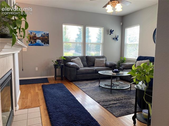 7882 Tango Lane, Colorado Springs, CO 80923