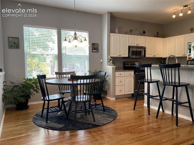 7882 Tango Lane, Colorado Springs, CO 80923