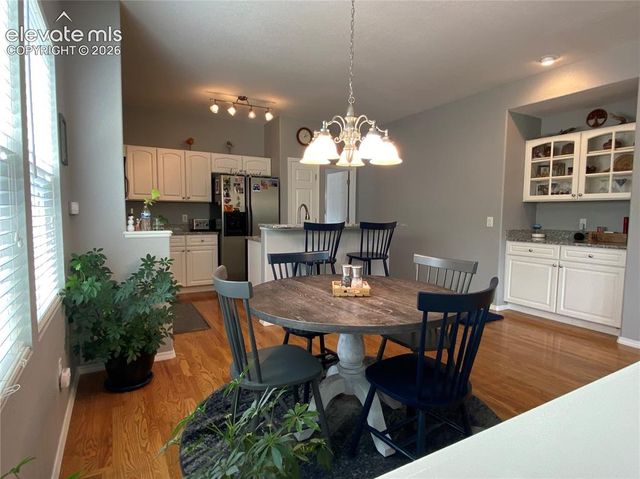 7882 Tango Lane, Colorado Springs, CO 80923