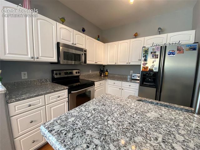 7882 Tango Lane, Colorado Springs, CO 80923