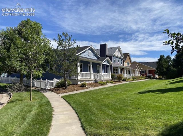 7882 Tango Lane, Colorado Springs, CO 80923
