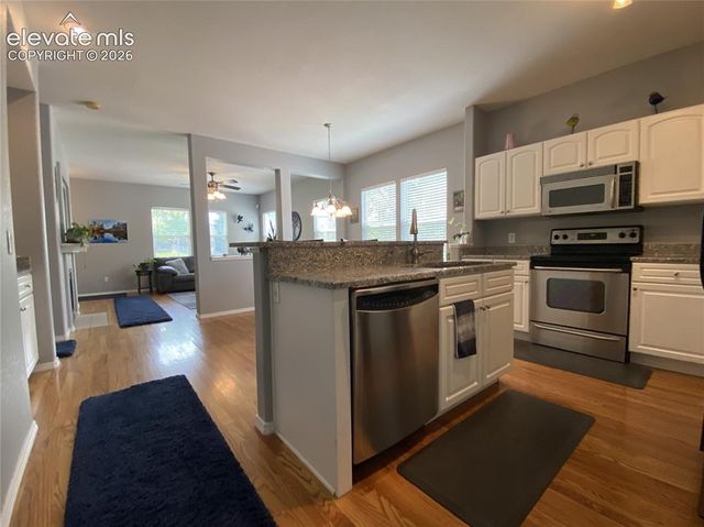 7882 Tango Lane, Colorado Springs, CO 80923