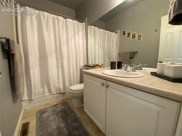 7882 Tango Lane, Colorado Springs, CO 80923