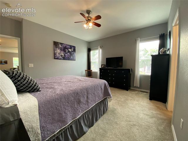7882 Tango Lane, Colorado Springs, CO 80923