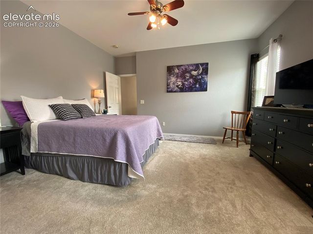 7882 Tango Lane, Colorado Springs, CO 80923