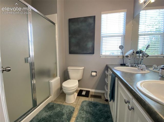 7882 Tango Lane, Colorado Springs, CO 80923