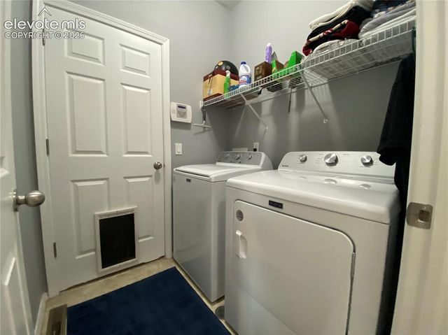 7882 Tango Lane, Colorado Springs, CO 80923