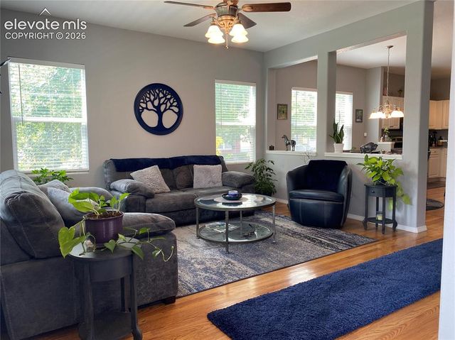 7882 Tango Lane, Colorado Springs, CO 80923