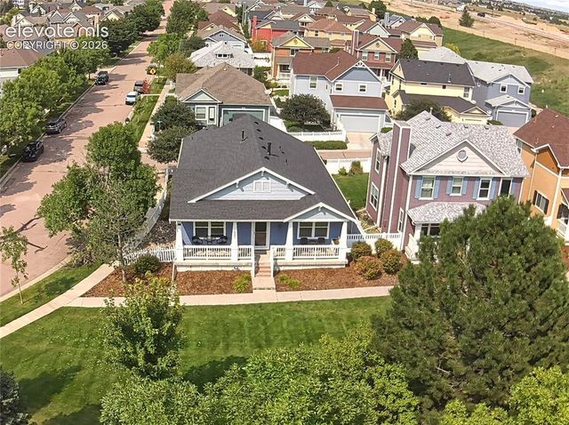 7882 Tango Lane, Colorado Springs, CO 80923
