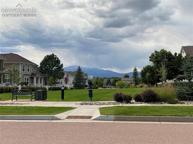 7882 Tango Lane, Colorado Springs, CO 80923