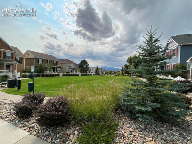 7882 Tango Lane, Colorado Springs, CO 80923
