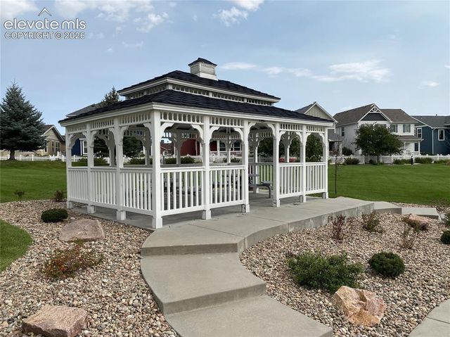 7882 Tango Lane, Colorado Springs, CO 80923