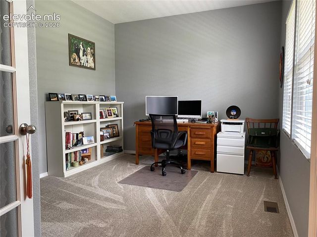 7882 Tango Lane, Colorado Springs, CO 80923