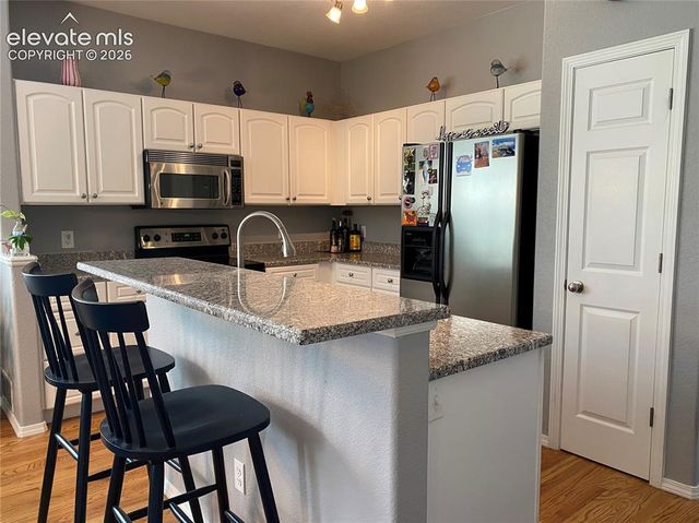 7882 Tango Lane, Colorado Springs, CO 80923