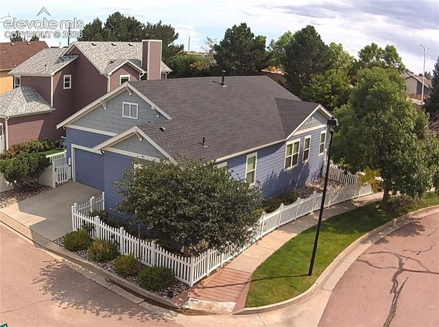 7882 Tango Lane, Colorado Springs, CO 80923