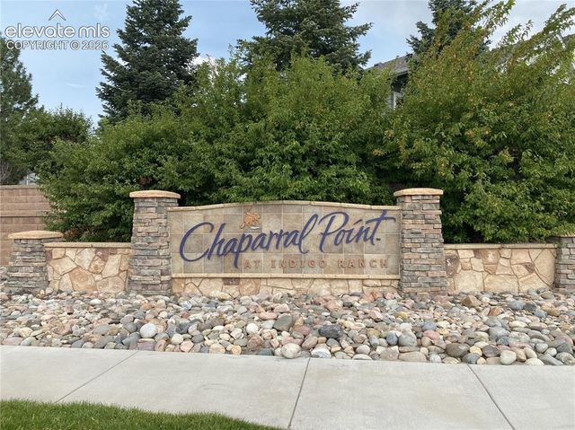 7882 Tango Lane, Colorado Springs, CO 80923
