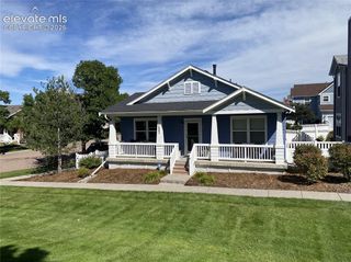7882 Tango Lane, Colorado Springs, CO 80923