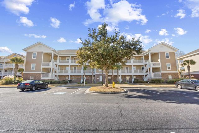 6203 Catalina Dr Unit 1512, North Myrtle Beach, SC 29582