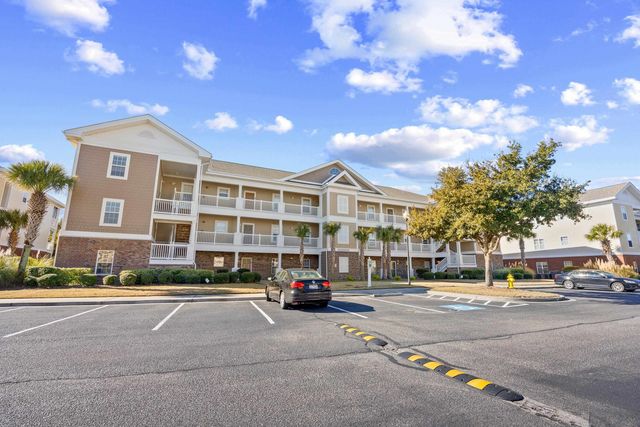 6203 Catalina Dr Unit 1512, North Myrtle Beach, SC 29582