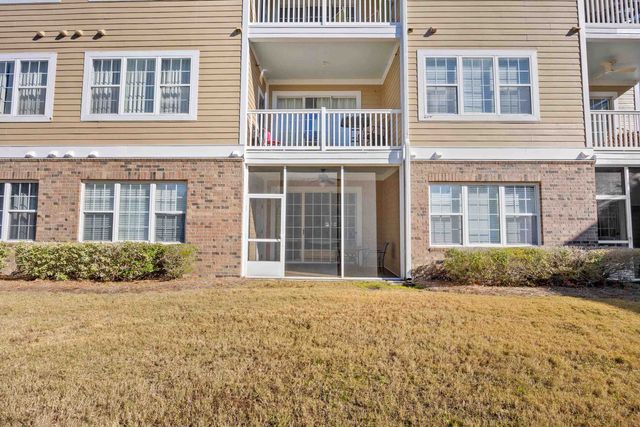 6203 Catalina Dr Unit 1512, North Myrtle Beach, SC 29582