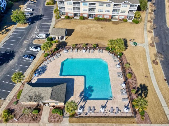 6203 Catalina Dr Unit 1512, North Myrtle Beach, SC 29582