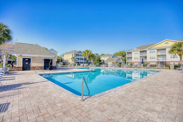 6203 Catalina Dr Unit 1512, North Myrtle Beach, SC 29582